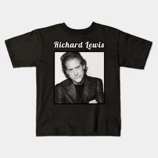 Richard Lewis / 1947 Kids T-Shirt